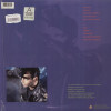 Gary Numan New Anger 1989 USA